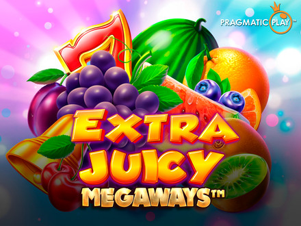 Extra Juicy Megaways слот